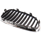 Chrome Grille for BMW E60 E61 (2004-2010)