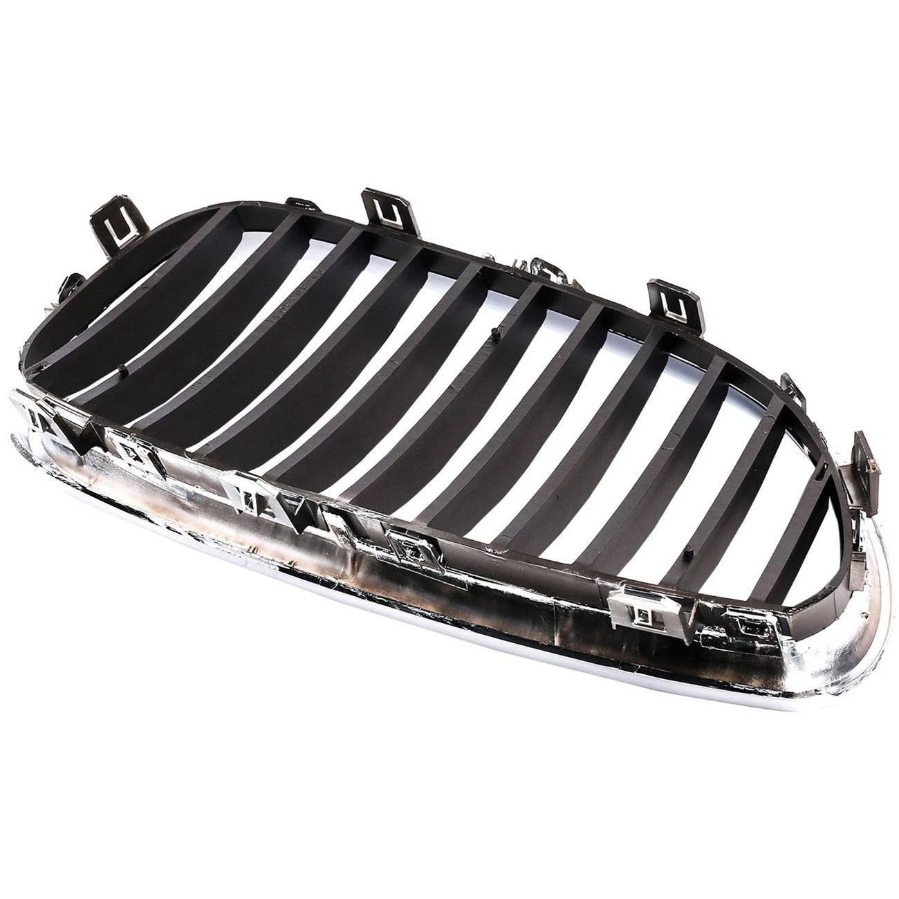 Chrome Grille for BMW E60 E61 (2004-2010)
