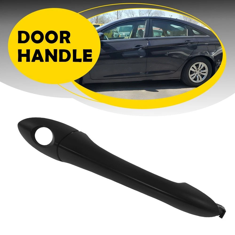 Front Left Door Handle for Hyundai Sonata (2011–2015) EPY