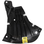 Engine Splash Shield for Mercedes Benz E300 (2017–2019) Front Left Lower