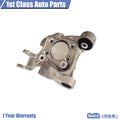Rear Left Suspension Brake Steering Knuckle for Audi A6 S6 Quattro (2007–2011)