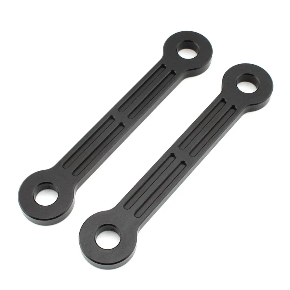 Rear Suspension Linkage Lowering Kit for SUZUKI SV650 ABS (2016-2021)