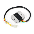 Regulator Rectifier for Honda TRX125 ATV (1987–1988)