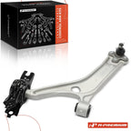 Front Left Lower Control Arm with Ball Joint for Honda Accord 