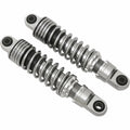 Ride-Height Adjustable Shocks for Harley Davidson Dyna (13")