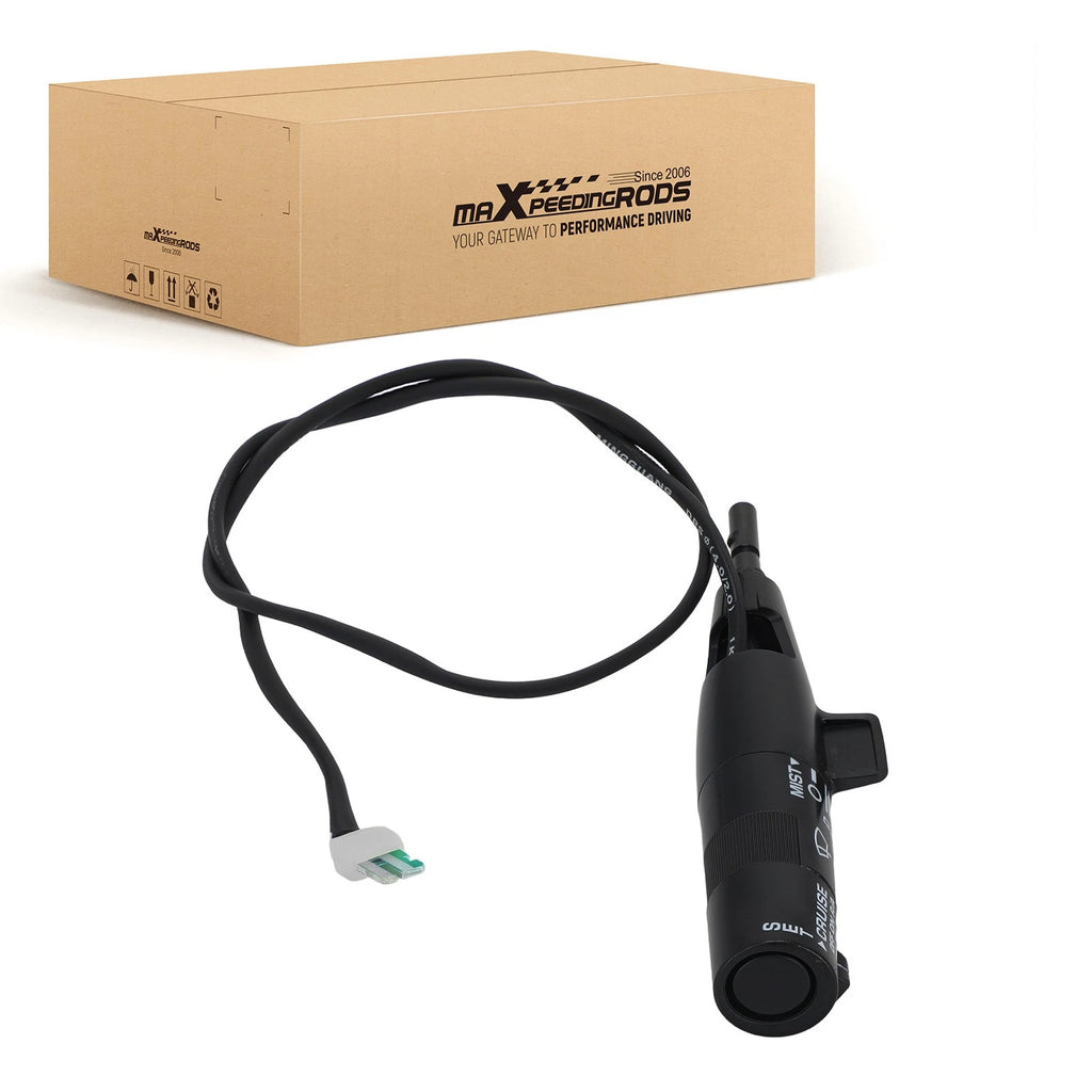 Turn Signal Multifunction Switch for Chevrolet C2500 Pickup (1988–1994)