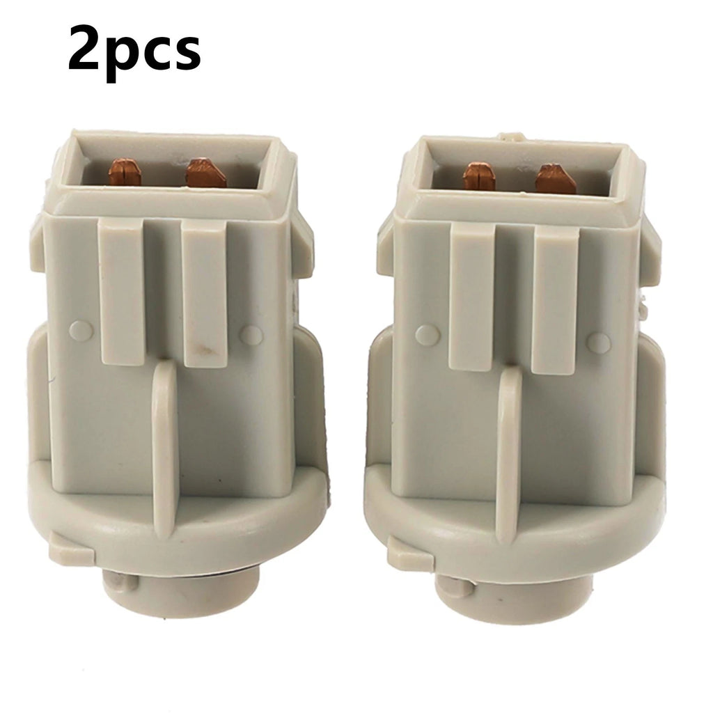 2X Light Bulb Holders for Automotive Tools (Direct Replacement)