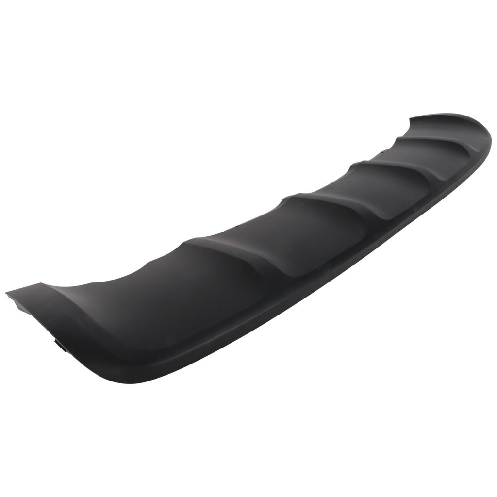 Rear Skid Plate for Kia Soul (2017–2018)