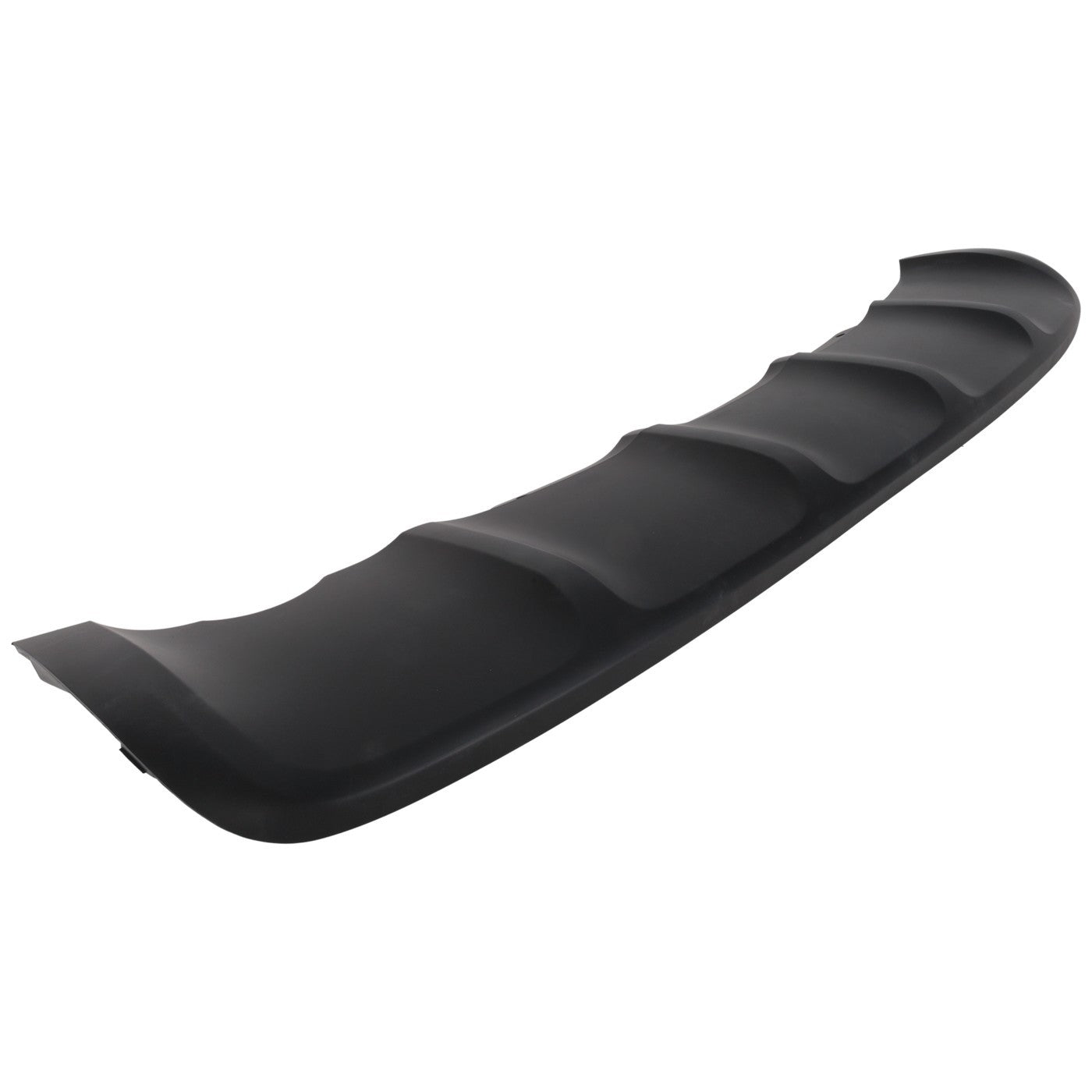 Rear Skid Plate for Kia Soul (2017–2018)
