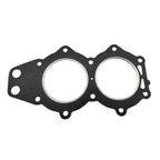 Cylinder Head Gasket for Johnson Evinrude OMC 40-60 HP Outboard (327795, 335359)