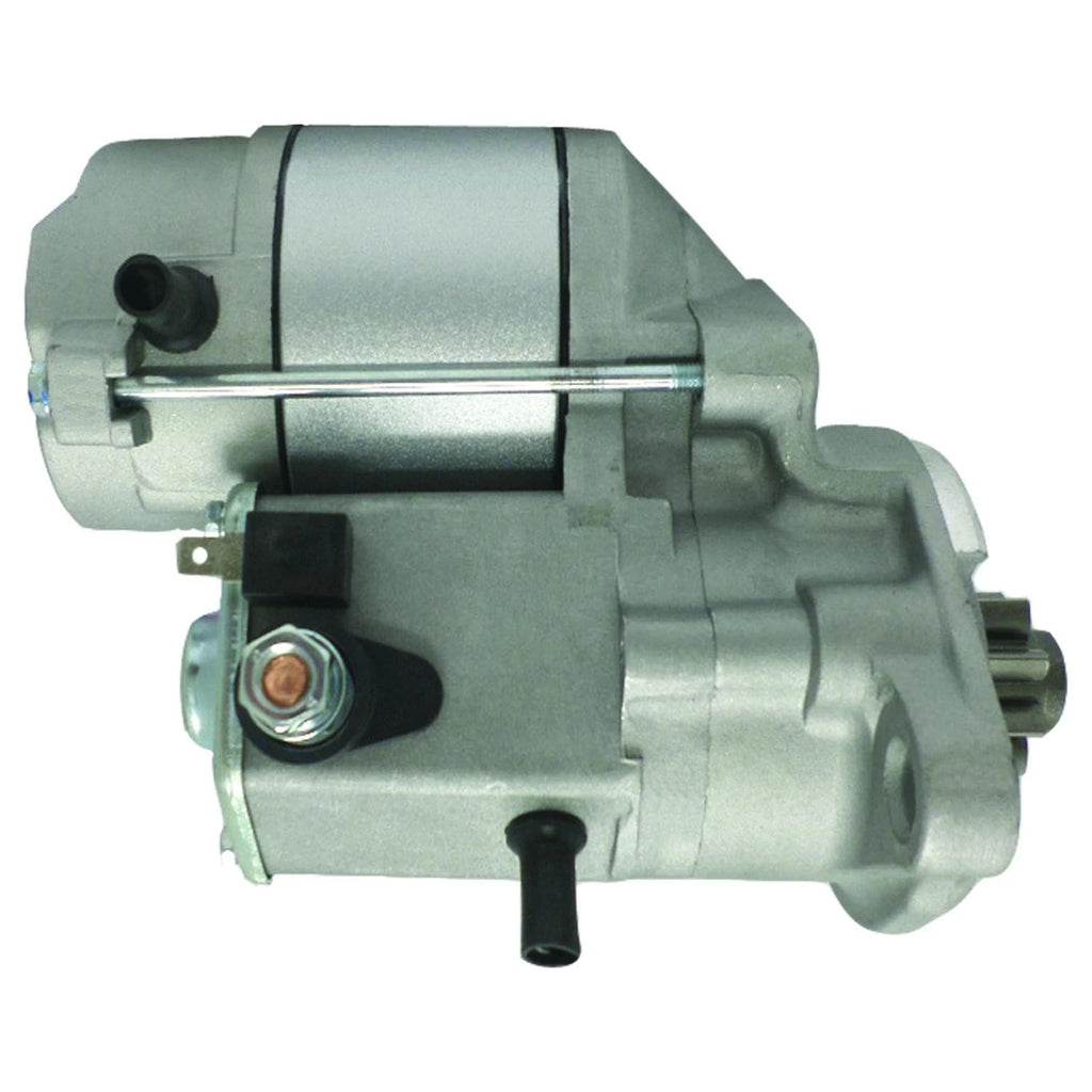 12V Starter for Kubota L3940HSTC L4240HST L4240HSTC (2007–2008)