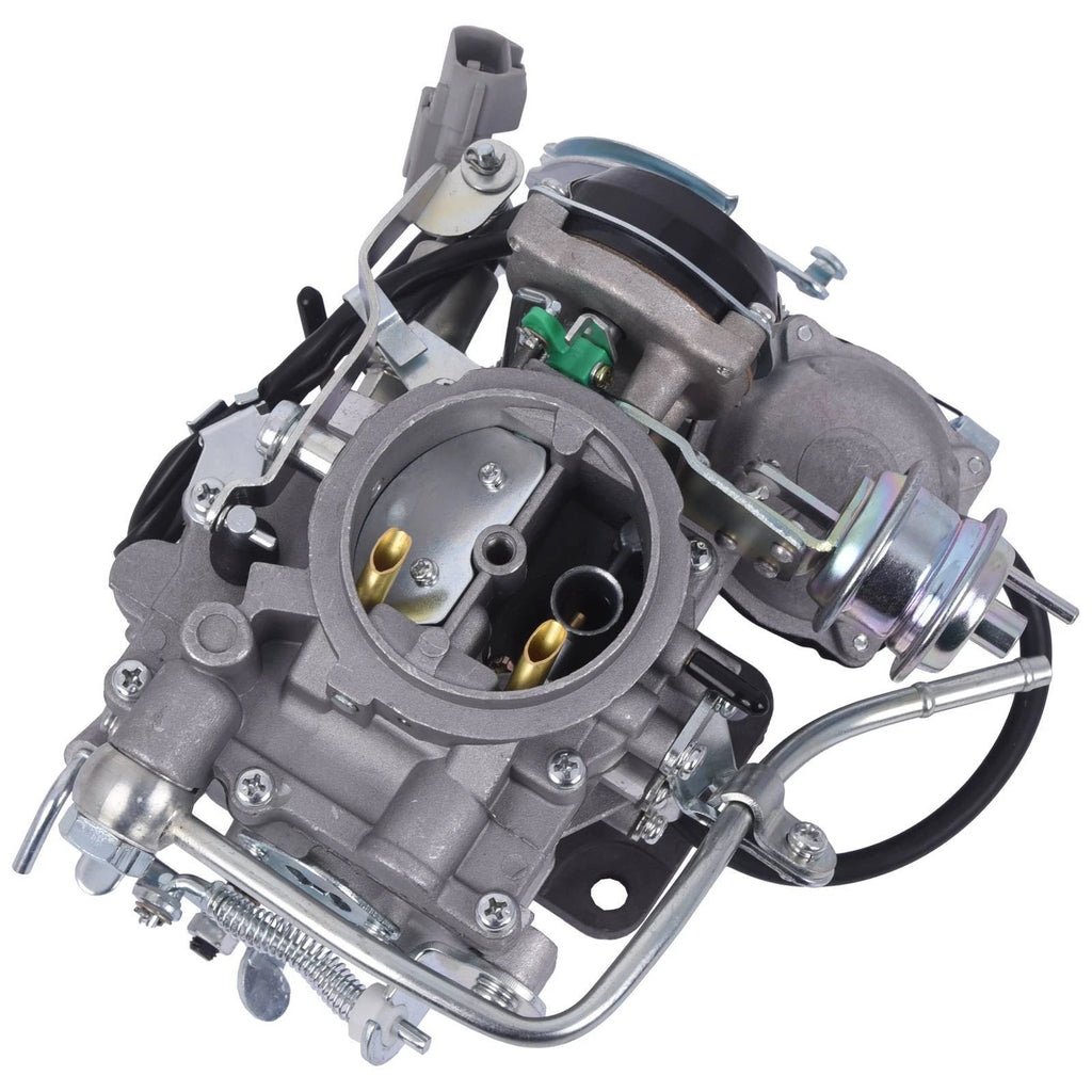 Carburetor for Toyota Corolla (1987-1991) L4 1.6L