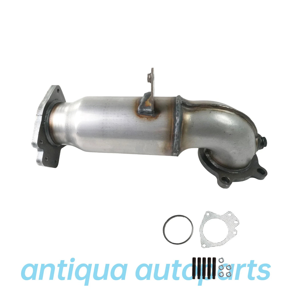 EPA-Approved Front Catalytic Converter for Chevy Malibu (2013–2015) 2.0L
