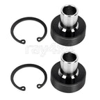 Trailing Arm Bearing Bushing Kit for Polaris RMK 600 700 800 (340-800)