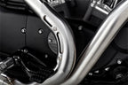2-into-1 Upsweep Exhaust for Harley Sportster (2014–2022)