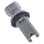 Nylon Material T10 Bulb Base Socket for Toyota Clearance Lights