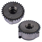 Set of 2 Timing Cam Sprockets for Land Rover Jaguar