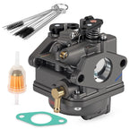 Carburetor 16100-881-A01 for Honda BF8 BF8A BF8AM BF8AH BF8AK (8 HP)