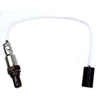 2X Downstream Oxygen Sensor OEM 234-4380 for Infiniti EX35 FX35 FX50 G37 M35 Q70 (2008–2013)