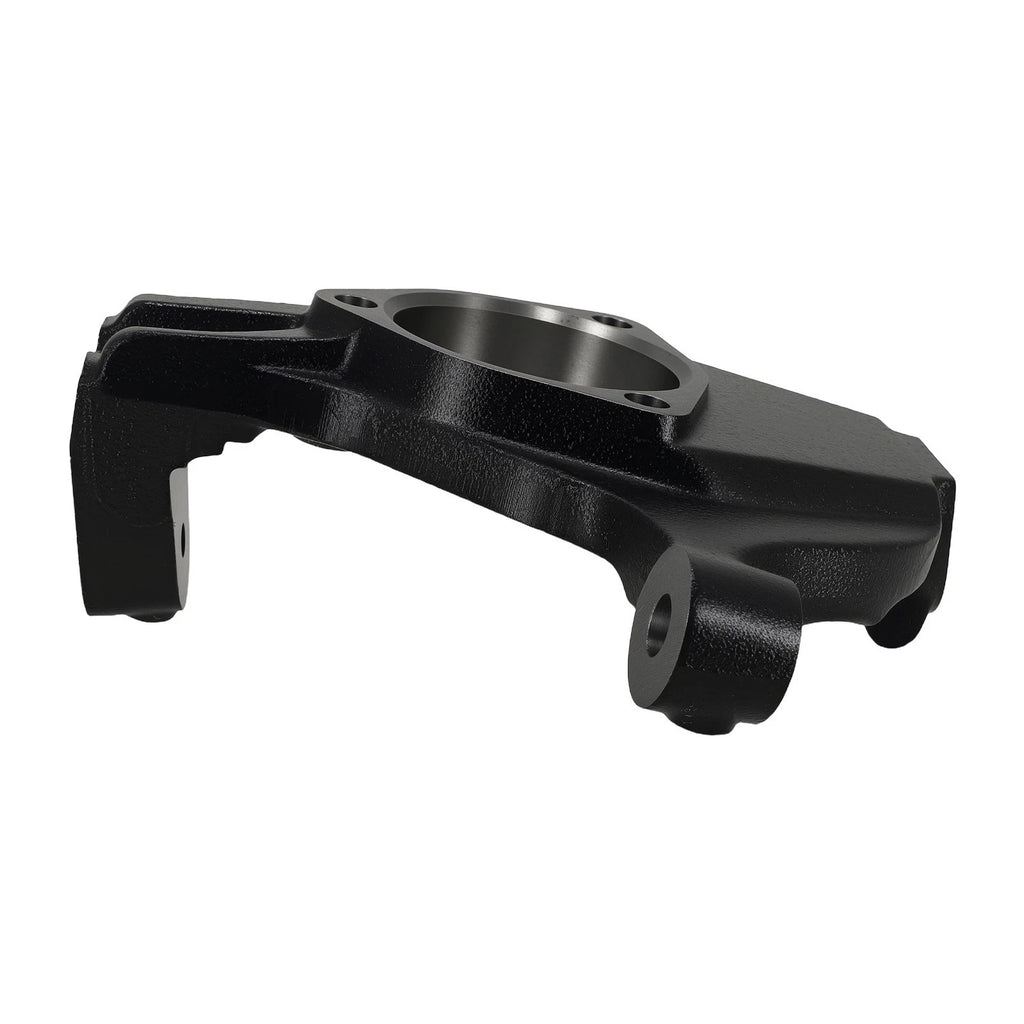 Driver Side Steering Knuckle for GMC Sierra/Yukon (2007–2014) 698-071
