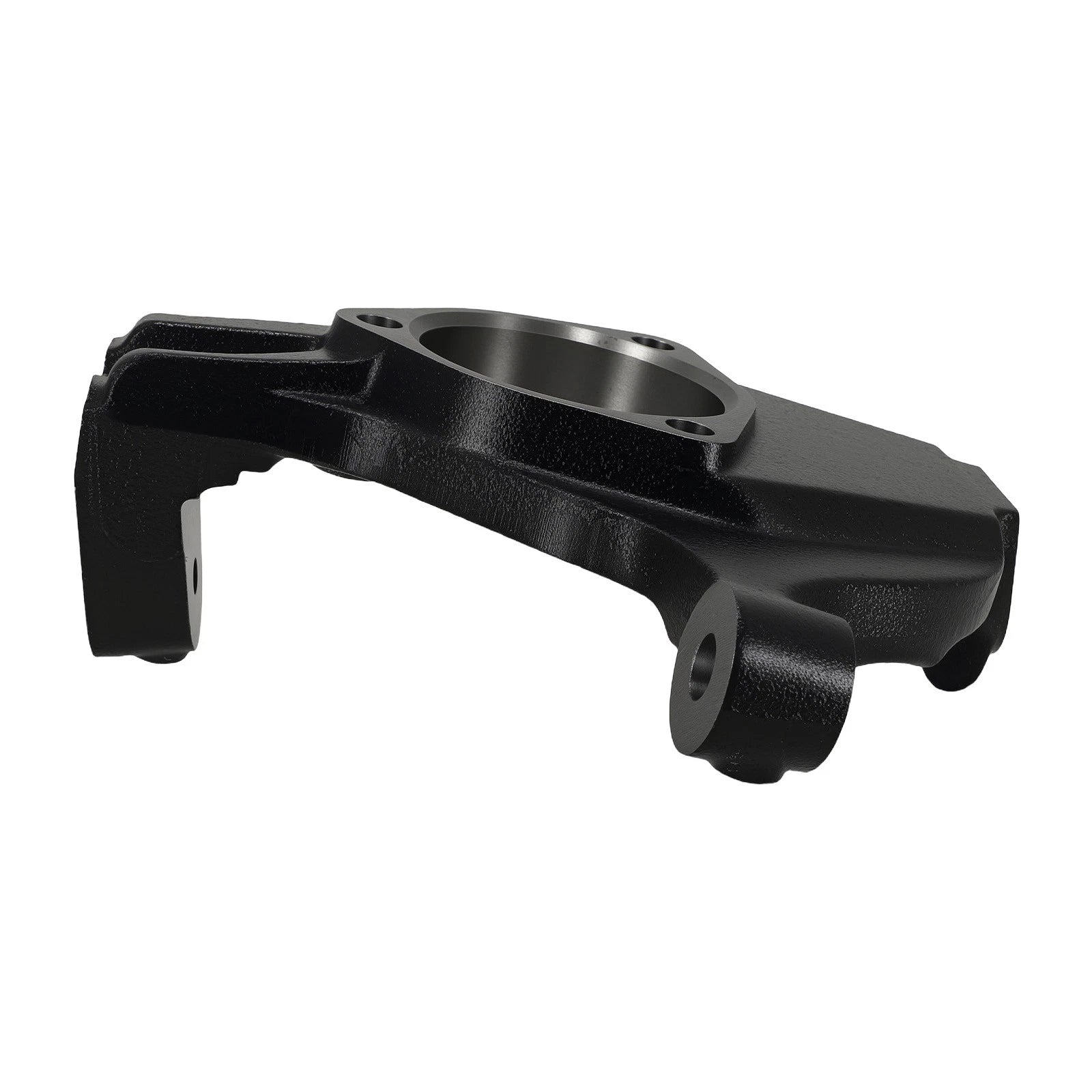 Driver Side Steering Knuckle for GMC Sierra/Yukon (2007–2014) 698-071