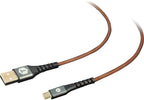 8 Ft Micro USB Cable for Android Devices (TT-PC8-MICRO)