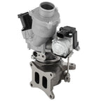 Turbocharger Kit for Audi A3 TT VW MK7 GTI Golf 2.0T 1.8T