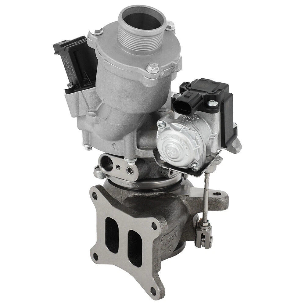 Turbocharger Kit for Audi A3 TT VW MK7 GTI Golf 2.0T 1.8T