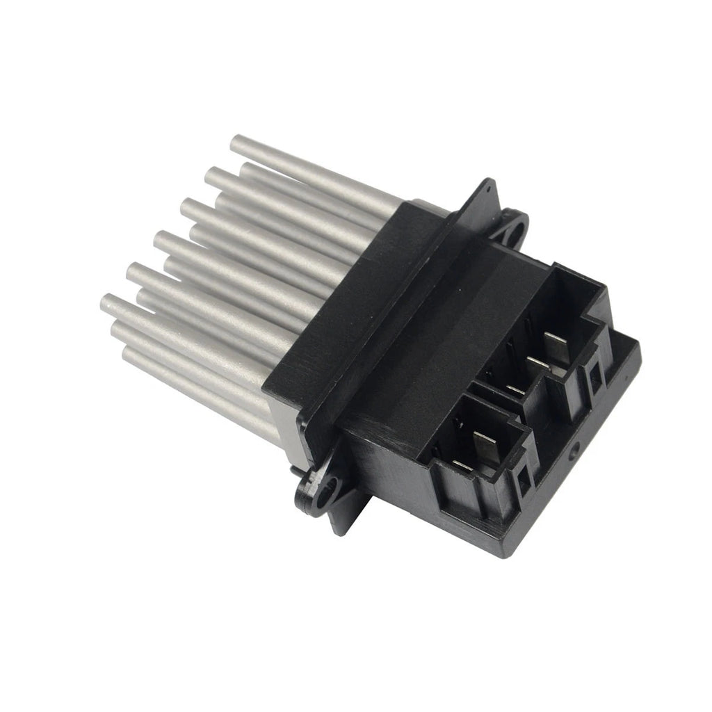 HVAC Blower Motor Resistor Kit for Jeep Grand Cherokee (1999–2004)