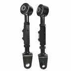 Set of 2 Adjustable Rear Upper Control Arms for Honda Element CR-V (2002–2011)