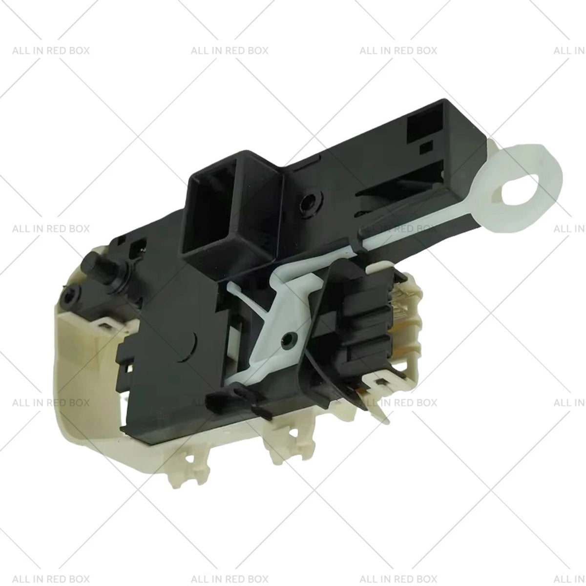 Washer Door Lock Switch for Whirlpool (W10253483, 8540772)