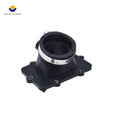 2x Carburetor Flange Socket for Ski-Doo GSX GTX 500SS (1996–2000) 420867887 420867885