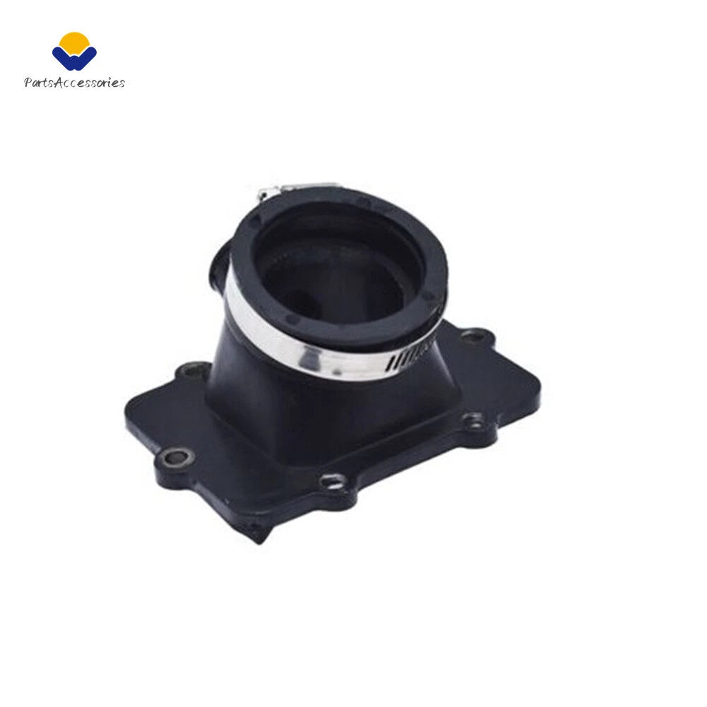 2x Carburetor Flange Socket for Ski-Doo GSX GTX 500SS (1996–2000) 420867887 420867885