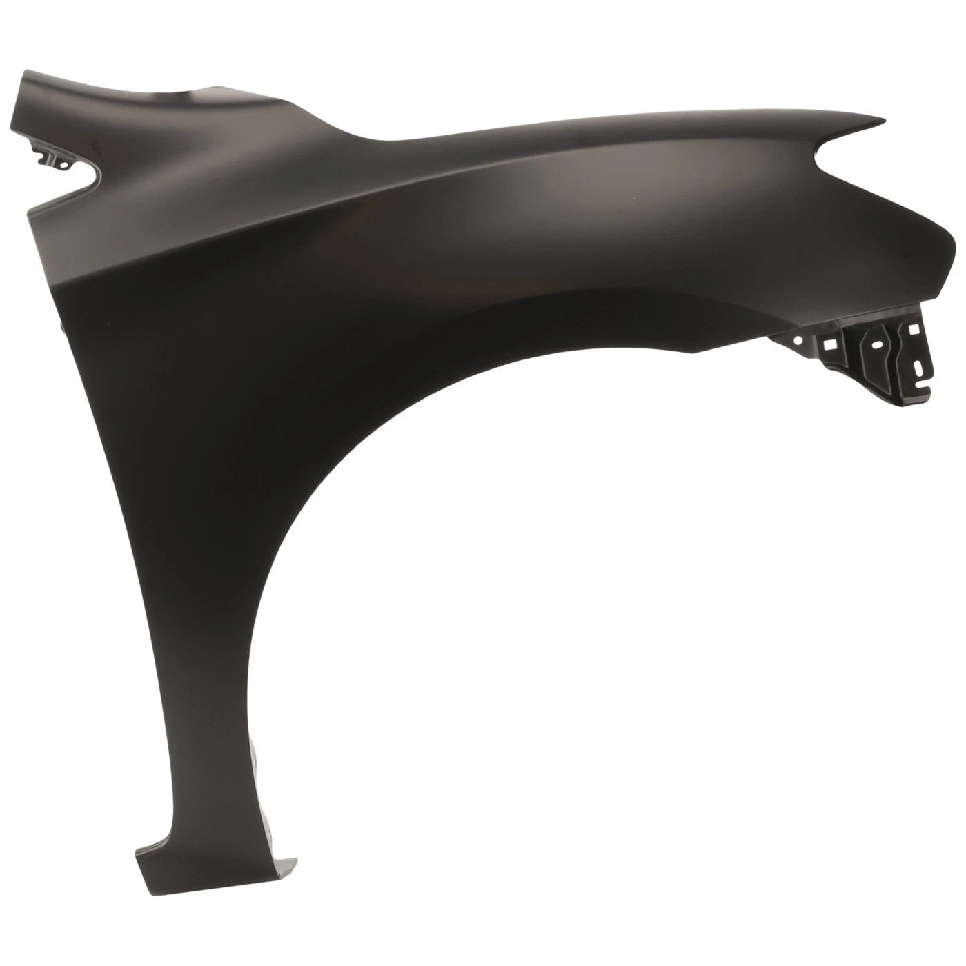 Passenger Right Quarter Panel for Nissan Sentra (2013–2015)