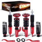 24 Level Adjustable Coilovers Lowering Kit for BMW E90/E92/E93 (2006–2013)