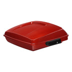 Razor Trunk Luggage for Harley Touring Street Glide (2014–Present)