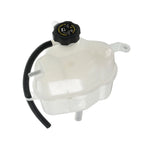 Coolant Expansion Tank with Cap for Chevy Equinox (2006–2009)