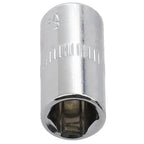 Socket 1pc 4-14mm Chrome Vanadium Steel Double End Head Hex Key for