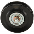 Drive Belt Idler Pulley for Nissan Frontier, Xterra (1998–2004)