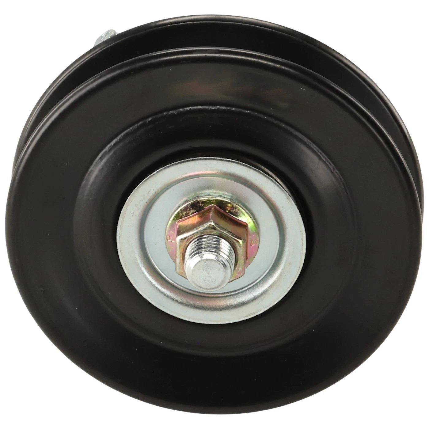 Drive Belt Idler Pulley for Nissan Frontier, Xterra (1998–2004)