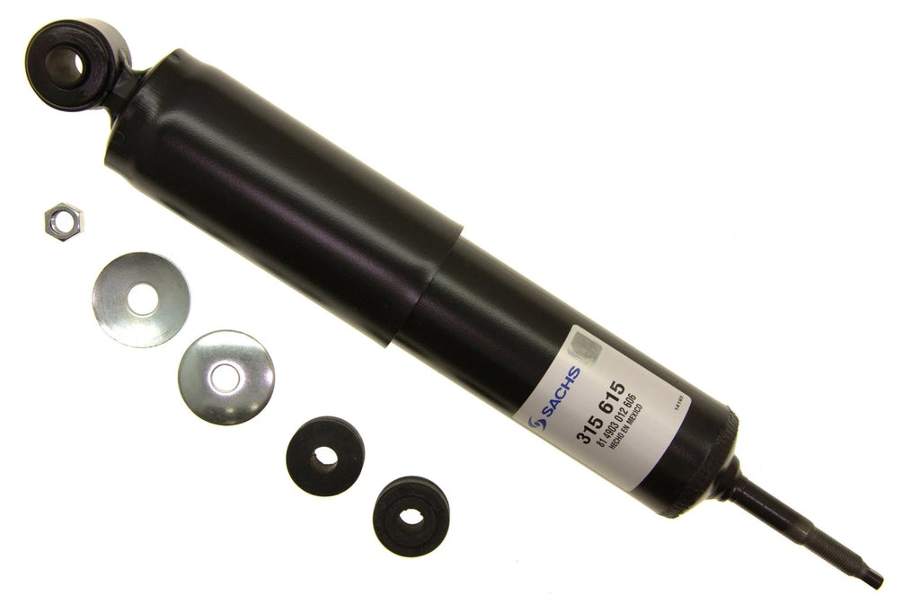 Shock Absorber for SACHS 315 615 (2015–2020)