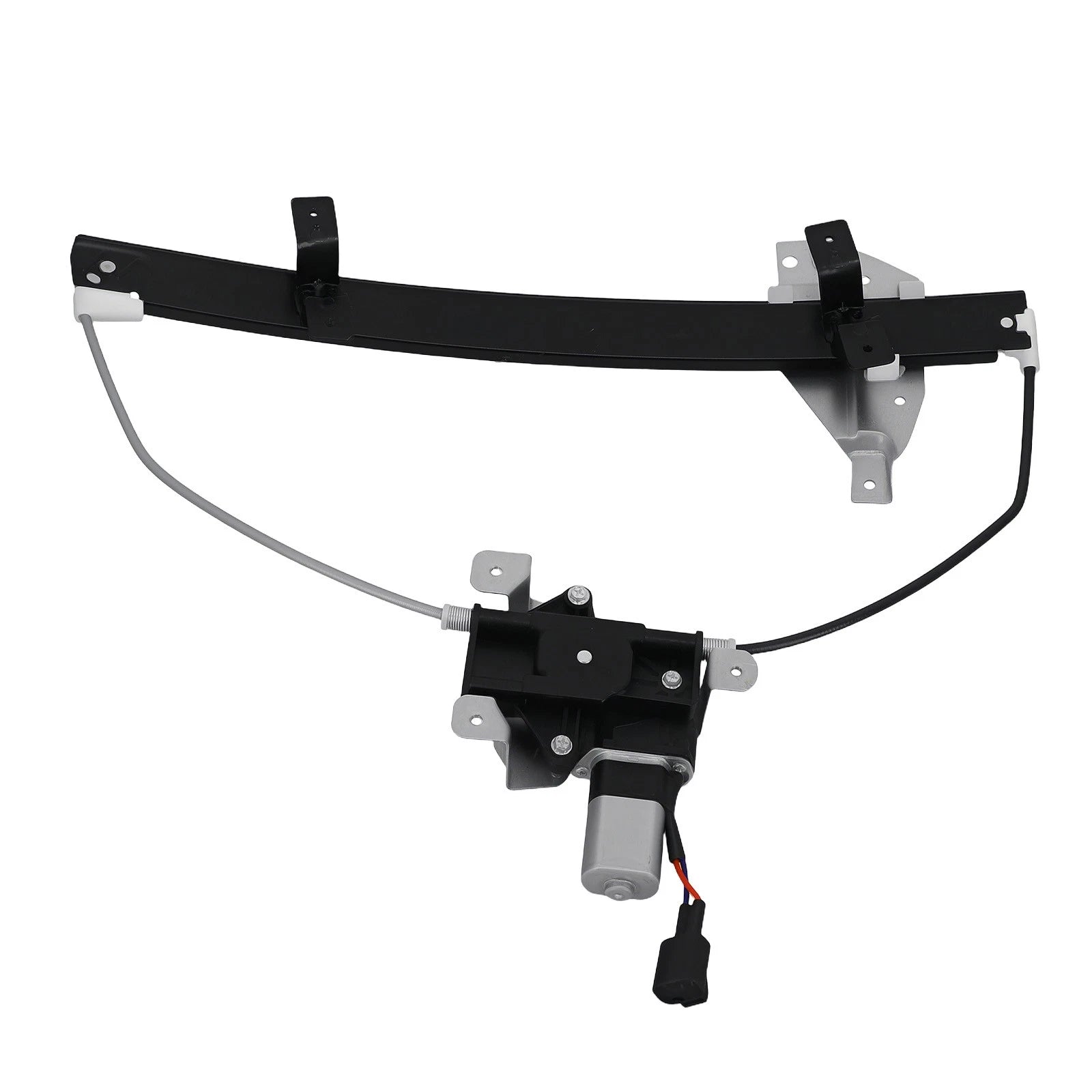 Front Right Power Window Regulator w/Motor 741638 for Buick Century Regal (1997–2005)