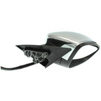 Set of 2 Heated Mirrors for VW Beetle