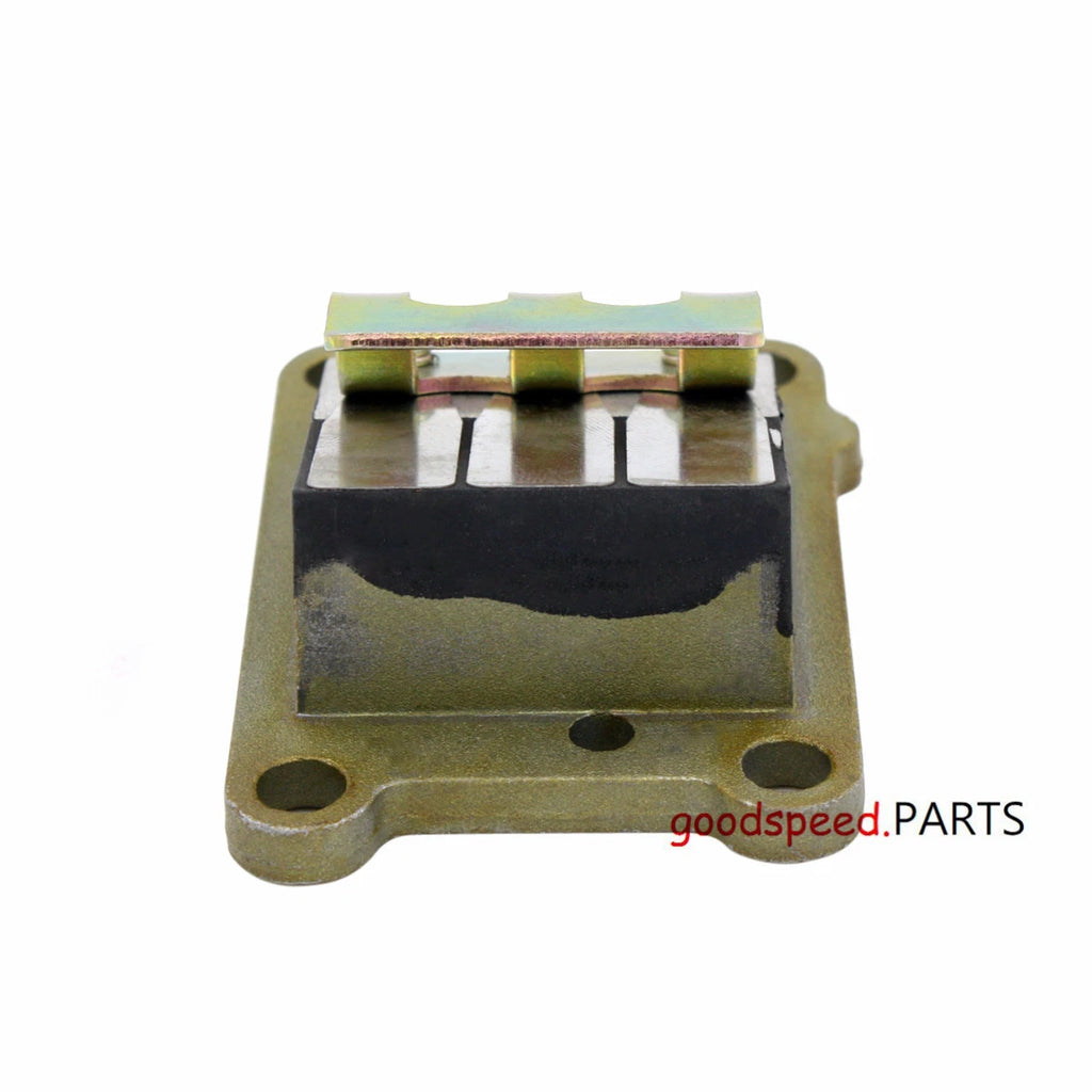Reed Valve Assy for Yamaha 4HP 5HP Outboard Engine (6E0-13610-00-00)