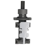Aluminum Master Cylinder for Ford Focus S/SE Hatchback (2000–2008) 6S4Z2140AA