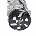 A/C Compressor and Clutch for Nissan Murano (2003-2007)