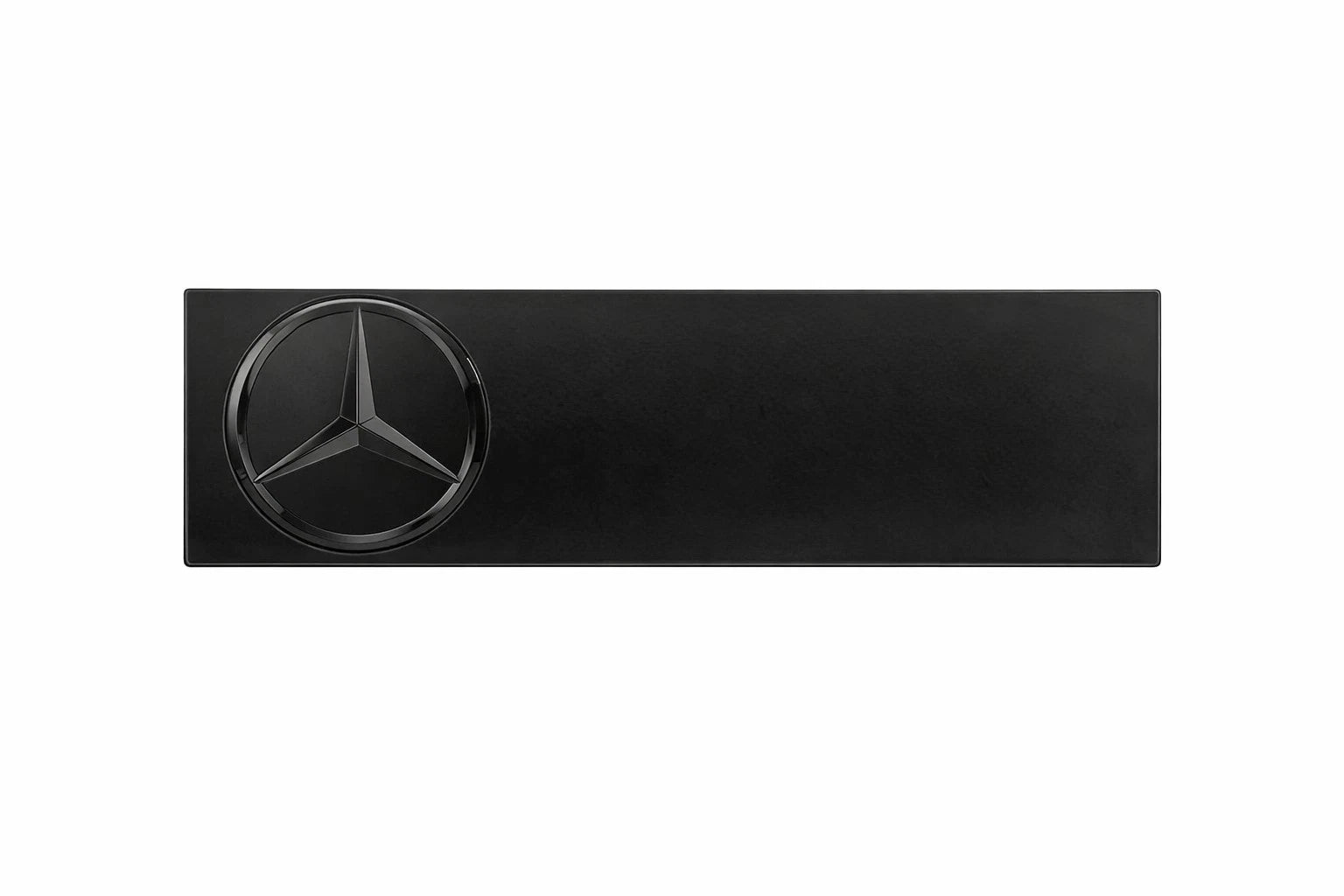Genuine OEM Spare Tire Cover Emblem for Mercedes-Benz G550 (2019–2023) 46389054009197