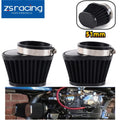 Set of 2 Air Intake Filter Cleaners for Universal Motorcycle