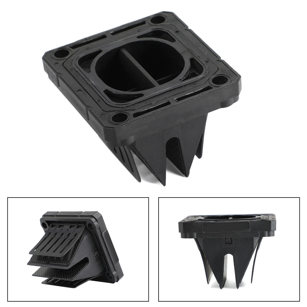 Reed Valve Cage System for Yamaha Banshee 350 (1987–2006)