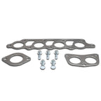 Exhaust Manifold Header Gasket Set w/Bolts for Ford Escort Zetec 2.0L (1998–2003)